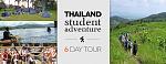 We offer best adventure and summer holidays for school trip to Thailand. We want you to enjoy your holiday as much as possible, so contact Viktorianz...