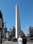 Obelisc Buenos Aires