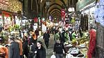 Istanbul-The Spice Bazaar