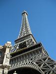 Las Vegas' own Eiffel Tower