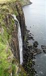 Lealt Falls, Isle of Skye
