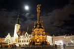 Main Square, Olomouc