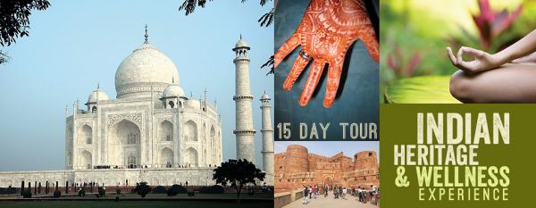 Take a glimpse of India by covering Heritage India Tours, Wish your favored space type and enjoy the company Viktorianz at the best price.