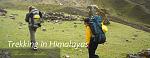 Trekking in Himalayas have become more attractive to walkers and One of the most inspiring travel experiences you can ever have to the Himalayas ...