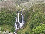Random waterfall between Napier & Taupo