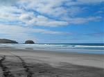 Allans Beach Otago Peninsula